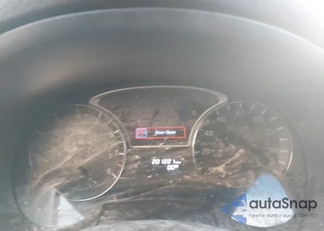 2013 Nissan Altima 2.5 Sv из США, поврежденный, VIN 1N4AL3AP8DC917660